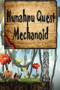 Hunahpu Quest. Mechanoid <span class="ext" style="background-color: #2a475e; color: #FFFFFF;">STEAM</span> <span class="ext ext_digital">digital</span> thumbnail 1