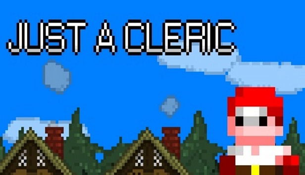 Just a Cleric <span class="ext" style="background-color: #2a475e; color: #FFFFFF;">STEAM</span> <span class="ext ext_digital">digital</span> image 1