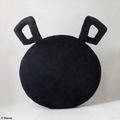 Kingdom Hearts Face Cushion: Shadow thumbnail 3