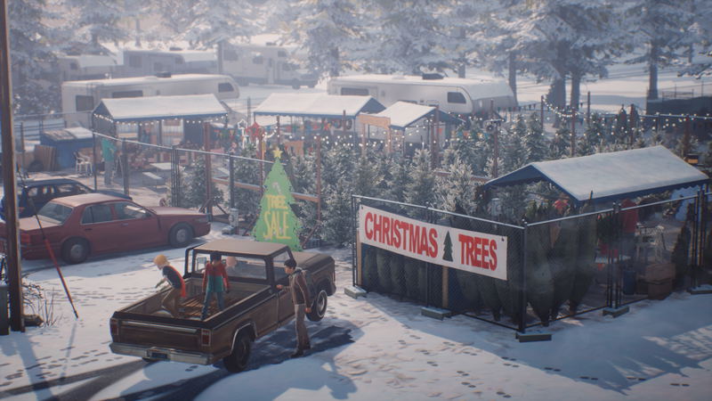 Life is Strange 2: Episode 2 (DLC) <span class="ext" style="background-color: #B0000F; color: #FFFFFF;">DLC</span> <span class="ext" style="background-color: #2a475e; color: #FFFFFF;">STEAM</span> <span class="ext ext_digital">digital</span> image 10