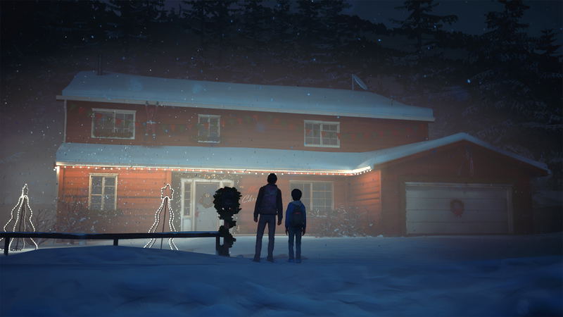 Life is Strange 2: Episode 2 (DLC) <span class="ext" style="background-color: #B0000F; color: #FFFFFF;">DLC</span> <span class="ext" style="background-color: #2a475e; color: #FFFFFF;">STEAM</span> <span class="ext ext_digital">digital</span> image 4