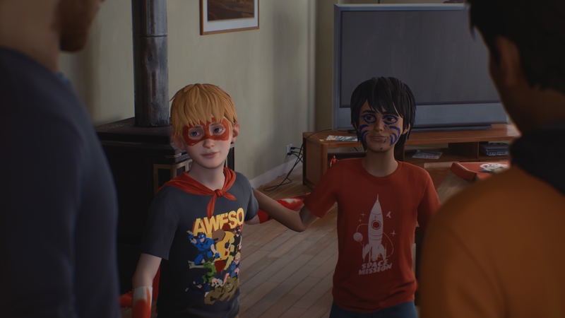 Life is Strange 2: Episode 2 (DLC) <span class="ext" style="background-color: #B0000F; color: #FFFFFF;">DLC</span> <span class="ext" style="background-color: #2a475e; color: #FFFFFF;">STEAM</span> <span class="ext ext_digital">digital</span> image 5