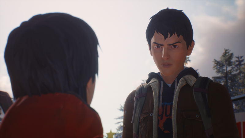 Life is Strange 2: Episode 2 (DLC) <span class="ext" style="background-color: #B0000F; color: #FFFFFF;">DLC</span> <span class="ext" style="background-color: #2a475e; color: #FFFFFF;">STEAM</span> <span class="ext ext_digital">digital</span> image 6