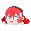 Love Live! Nijigasaki High School Idol Club Nesoberi Plush: Emma Verde - Evergreen (M) thumbnail 1