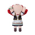 Love Live! Nijigasaki High School Idol Club Nesoberi Plush: Emma Verde - Evergreen (M) thumbnail 2