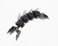 M.S.G: Heavy Weapon Unit 27 Demonic Arm thumbnail 2