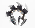 M.S.G: Heavy Weapon Unit 27 Demonic Arm thumbnail 4