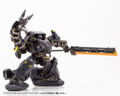 M.S.G: Heavy Weapon Unit 27 Demonic Arm thumbnail 7