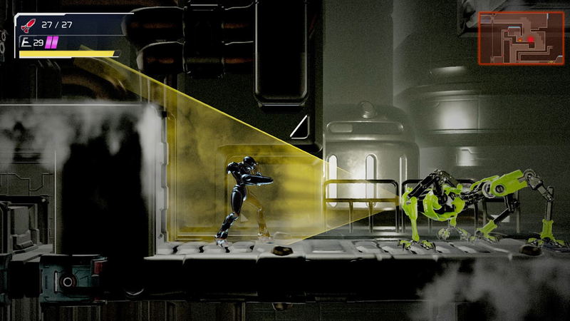 Metroid Dread Special Edition image 4