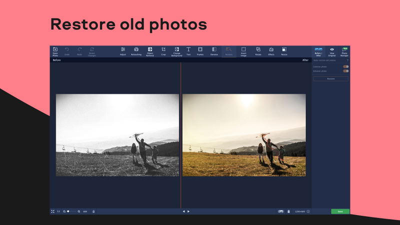 Movavi Photo Editor 6 <span class="ext" style="background-color: #2a475e; color: #FFFFFF;">STEAM</span> <span class="ext ext_digital">digital</span> image 4