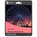 Movavi Photo Editor 6 <span class="ext" style="background-color: #2a475e; color: #FFFFFF;">STEAM</span> <span class="ext ext_digital">digital</span> thumbnail 1