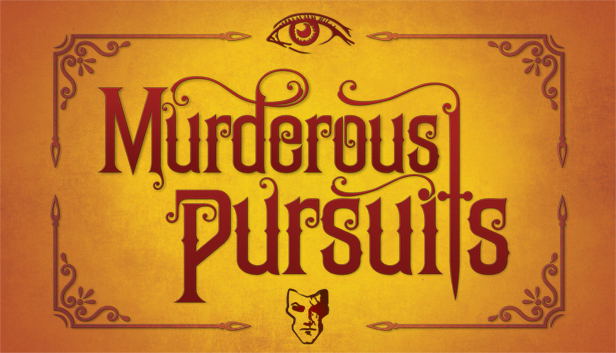 Murderous Pursuits (Deluxe Edition) STEAM digital — Import Game Deal