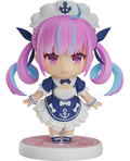 Nendoroid No. 1663 Hololive Production: Minato Aqua (Re-run) thumbnail 1