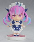 Nendoroid No. 1663 Hololive Production: Minato Aqua (Re-run) thumbnail 2