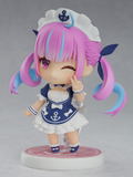 Nendoroid No. 1663 Hololive Production: Minato Aqua (Re-run) thumbnail 3