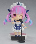 Nendoroid No. 1663 Hololive Production: Minato Aqua (Re-run) thumbnail 4