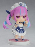 Nendoroid No. 1663 Hololive Production: Minato Aqua (Re-run) thumbnail 5