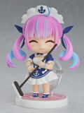 Nendoroid No. 1663 Hololive Production: Minato Aqua (Re-run) thumbnail 6