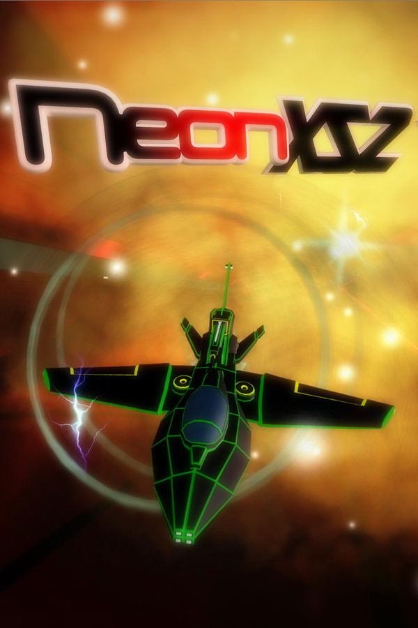 NeonXSZ STEAM digital — Import Game Deal
