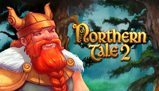 Northern Tale 2 STEAM digital — Import Game Deal