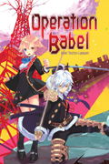 Operation Babel: New Tokyo Legacy <span class="ext" style="background-color: #2a475e; color: #FFFFFF;">STEAM</span> <span class="ext ext_digital">digital</span> thumbnail 1