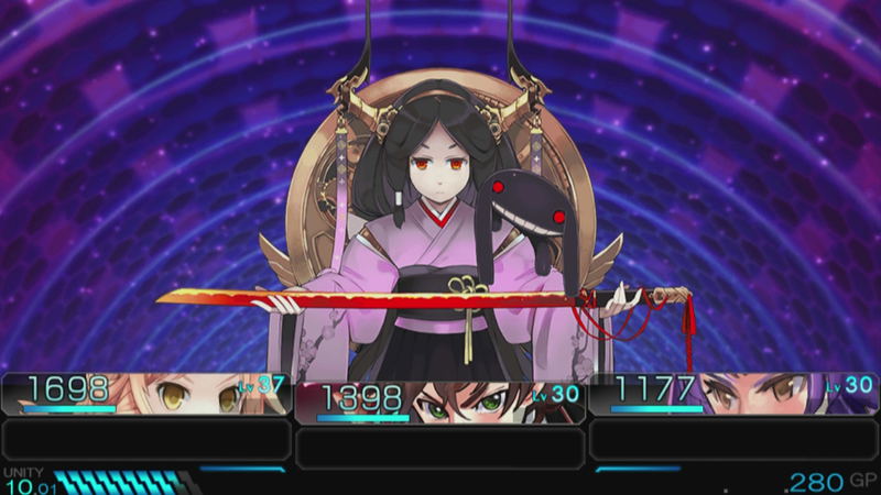 Operation Babel: New Tokyo Legacy <span class="ext" style="background-color: #2a475e; color: #FFFFFF;">STEAM</span> <span class="ext ext_digital">digital</span> image 5