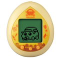 Pui Pui Molcar x Tamagotchi: Pui Pui Molcatchi Cream Color thumbnail 1