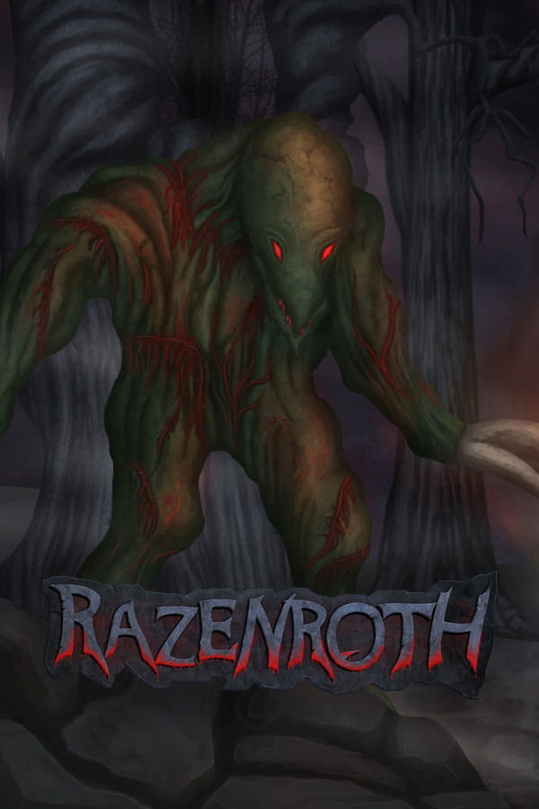 Razenroth STEAM digital — Import Game Deal