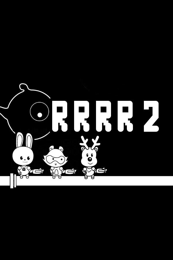 RRRR2 STEAM digital — Import Game Deal