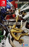 Shin Megami Tensei V [Premium Edition] thumbnail 2