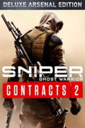Sniper Ghost Warrior Contracts 2 (Deluxe Arsenal Edition) <span class="ext" style="background-color: #2a475e; color: #FFFFFF;">STEAM</span> <span class="ext ext_digital">digital</span> thumbnail 1