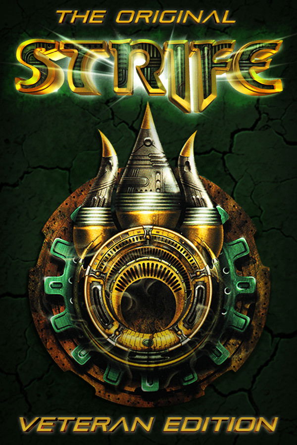 Strife (Veteran Edition) STEAM digital — Import Game Deal