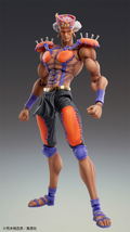 Super Action Statue JoJo's Bizarre Adventure Part 2 Battle Tendency: Esidisi (Re-run) thumbnail 2