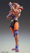 Super Action Statue JoJo's Bizarre Adventure Part 2 Battle Tendency: Esidisi (Re-run) thumbnail 4