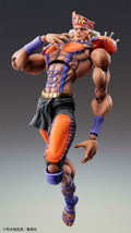 Super Action Statue JoJo's Bizarre Adventure Part 2 Battle Tendency: Esidisi (Re-run) thumbnail 5