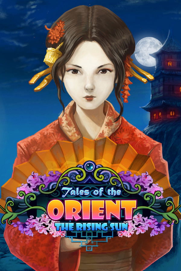 Tales of the Orient: The Rising Sun STEAM digital — Import Game Deal