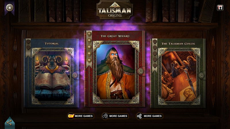 Talisman: Origins <span class="ext" style="background-color: #2a475e; color: #FFFFFF;">STEAM</span> <span class="ext ext_digital">digital</span> image 2