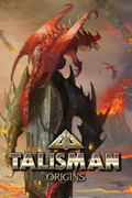 Talisman: Origins <span class="ext" style="background-color: #2a475e; color: #FFFFFF;">STEAM</span> <span class="ext ext_digital">digital</span> thumbnail 1