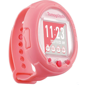 Tamagotchi Smart Coralpink