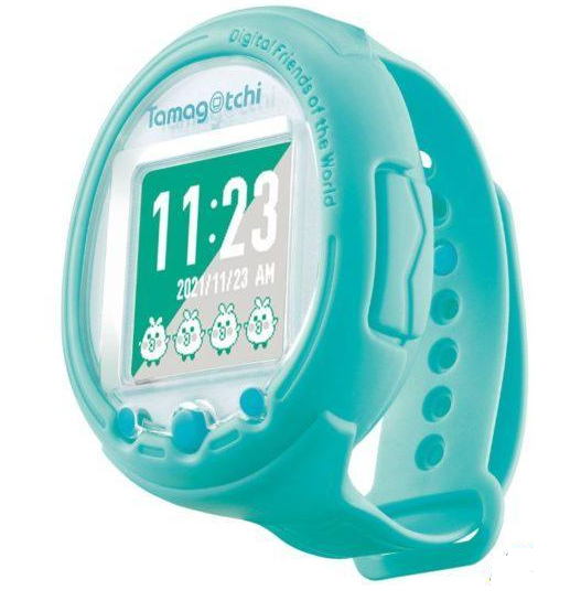 Tamagotchi Smart Mintblue image 1