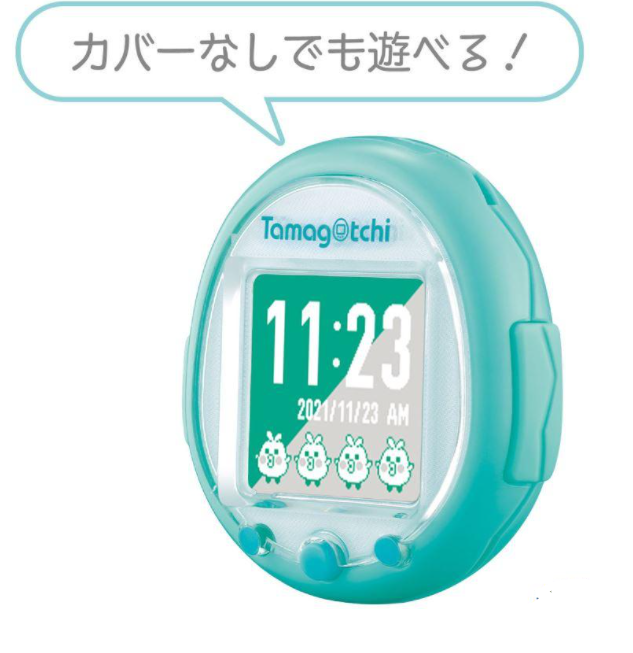 Tamagotchi Smart Mintblue image 3