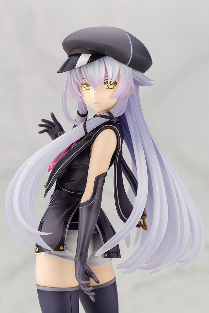 The Legend of Heroes Trails of Creation 1/8 Scale Pre-Painted Figure: Altina Orion image 10