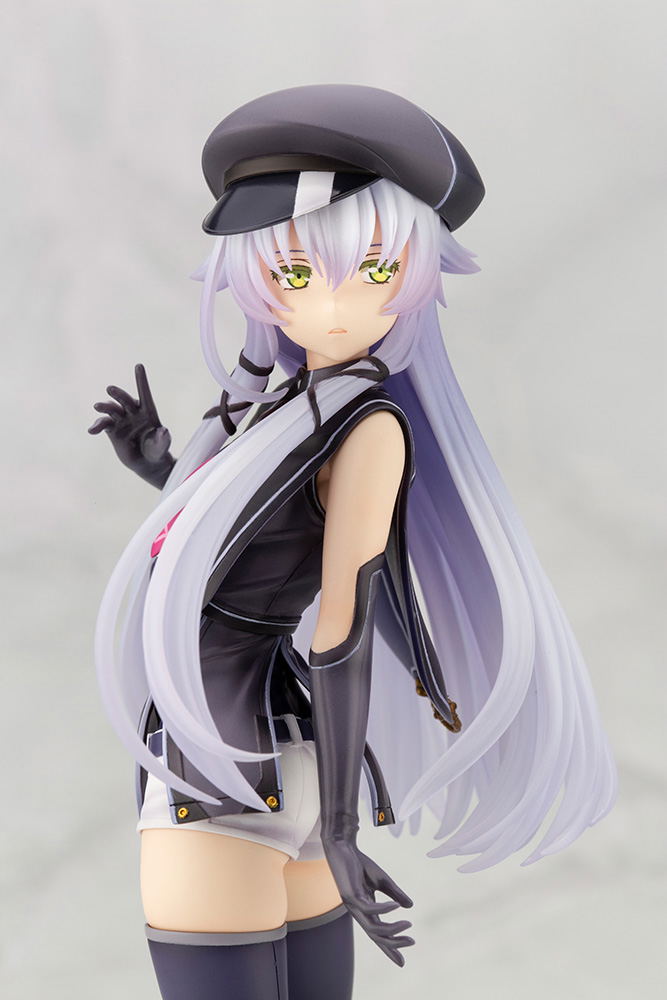 The Legend of Heroes Trails of Creation 1/8 Scale Pre-Painted Figure: Altina Orion image 11