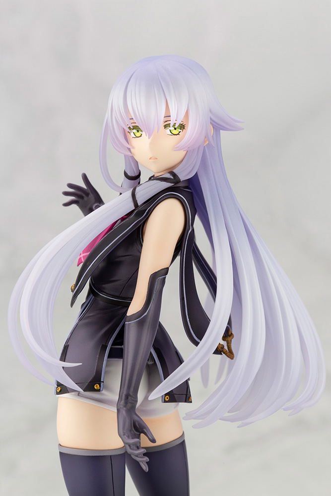 The Legend of Heroes Trails of Creation 1/8 Scale Pre-Painted Figure: Altina Orion image 12