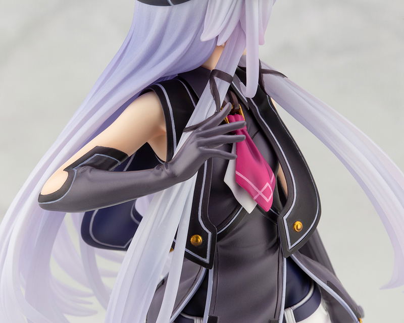 The Legend of Heroes Trails of Creation 1/8 Scale Pre-Painted Figure: Altina Orion image 13