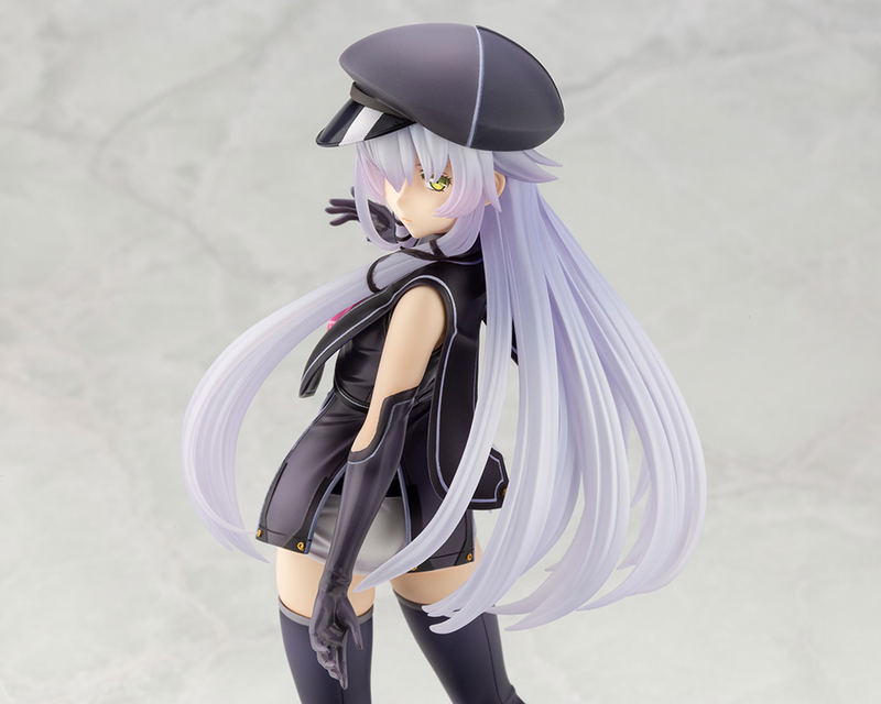 The Legend of Heroes Trails of Creation 1/8 Scale Pre-Painted Figure: Altina Orion image 14
