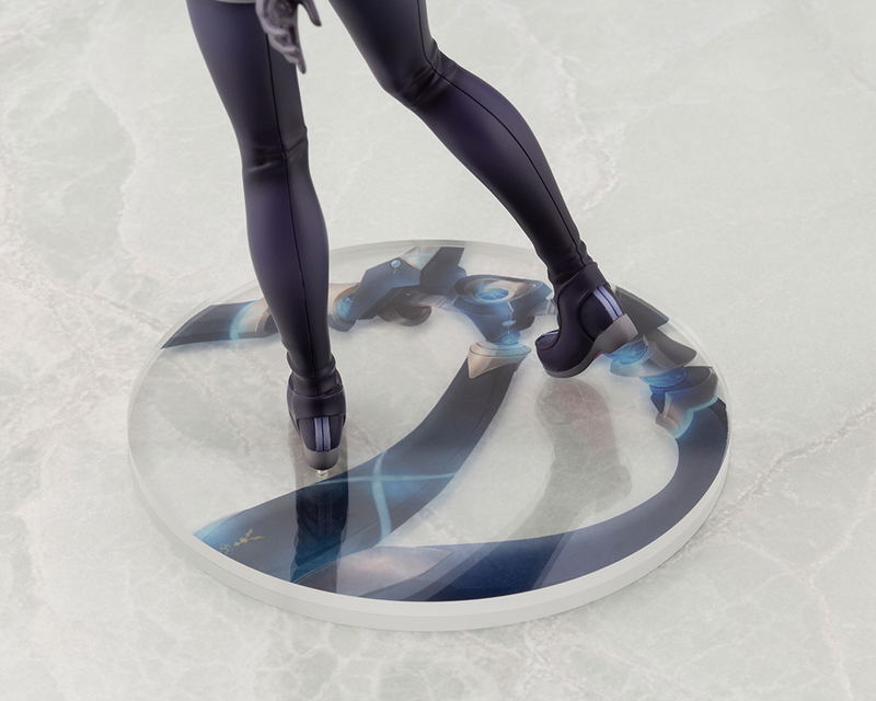 The Legend of Heroes Trails of Creation 1/8 Scale Pre-Painted Figure: Altina Orion image 15