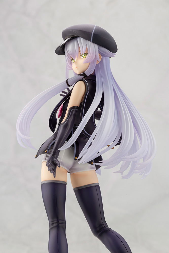 The Legend of Heroes Trails of Creation 1/8 Scale Pre-Painted Figure: Altina Orion image 16