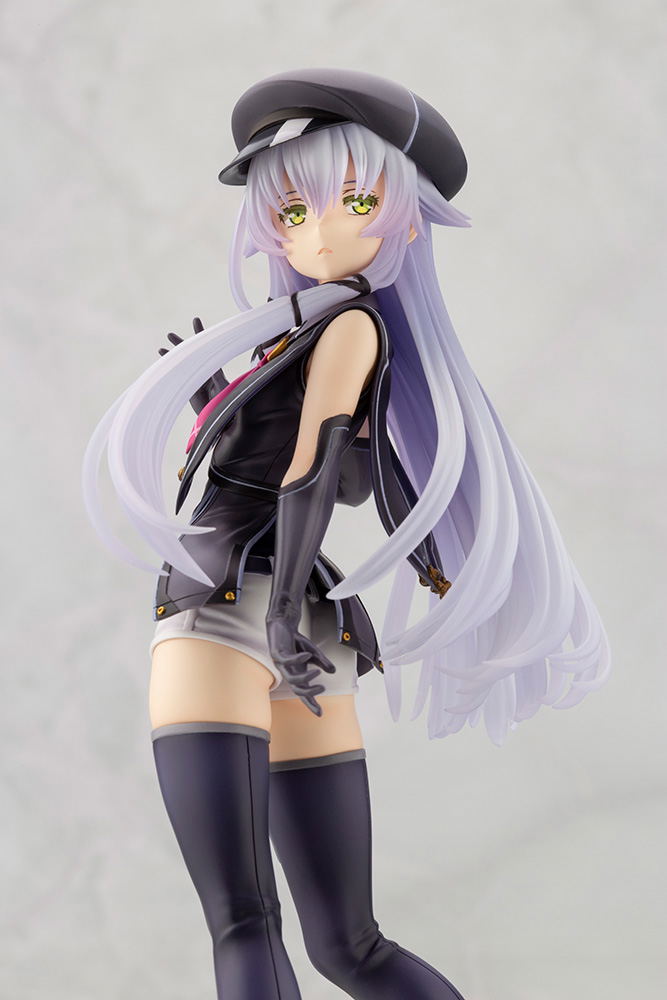 The Legend of Heroes Trails of Creation 1/8 Scale Pre-Painted Figure: Altina Orion image 17