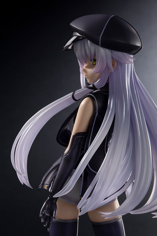 The Legend of Heroes Trails of Creation 1/8 Scale Pre-Painted Figure: Altina Orion image 19